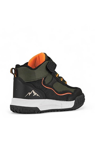 TRENDYSHOSE 064 Boy's Cold Proof Boots