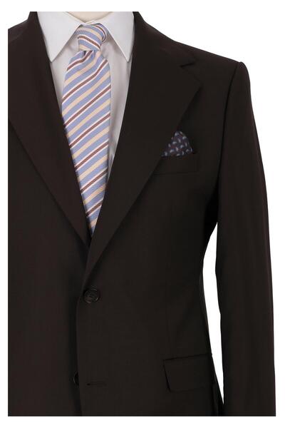 BLU 190's Klasik Takım Elbise