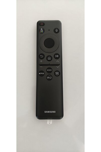 Samsung Televizyon Kumanda Güneş Enerji Bn59-01432j-bn59-01432f