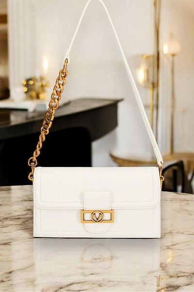 Levidor Faux Leather Shoulder Bag Designed as Custom Color Hand and Arm Bag Levdr. 7363930239