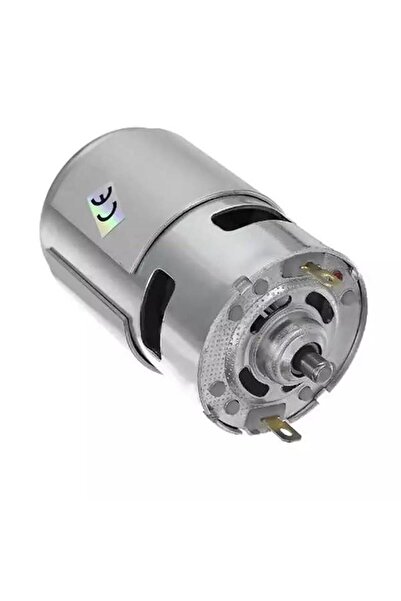 SANEC Rs775 Dc Motor 24v 6000rpm