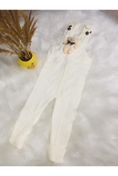 RAPAPA Baby Toy Moonlit Knitwear Slopet 1411 B