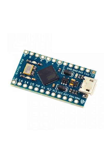 SANEC Arduino Pro Micro 5v - Klon