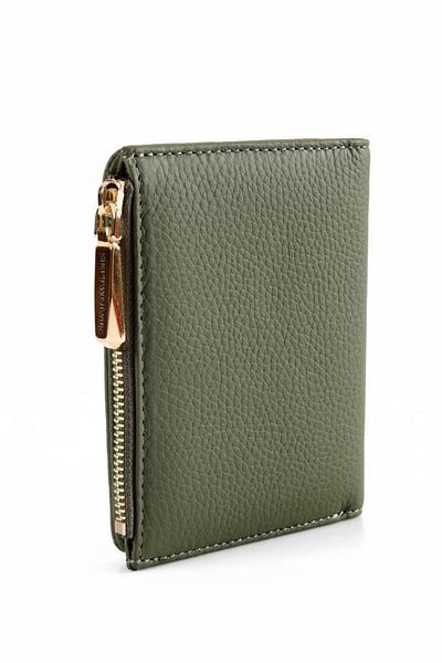 SEPTWOLVES Kardelen Genuine Leather Women's Card Holder and Wallet