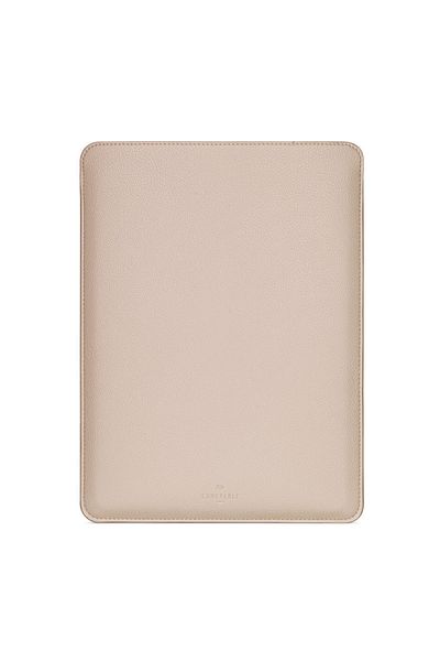 Comfyable مغلف رفيع للغاية لجهاز Macbook Air/Pro مقاس 13 بوصة - متوافق مع M1/M2