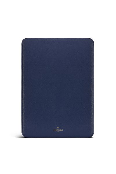 Comfyable غطاء حماية رفيع للغاية لجهاز MacBook Pro مقاس 13 بوصة متوافق مع M3/M2/M1