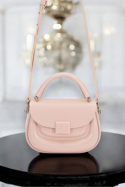 Levidor Faux Leather Shoulder Bag Designed as Custom Color Hand and Arm Bag Levdr. 7363930236