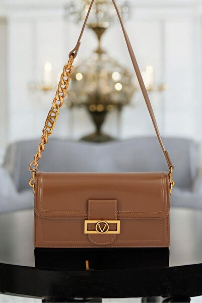 Levidor Τσάντα ώμου από συνθετικό δέρμα σχεδιασμένη ως ειδικό χρώμα χειρός και ώμου LEVDR.7363930239