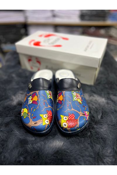 ufuktıp شباشب لتقويم العظام من DR STRESS OWL PATTERN SABO