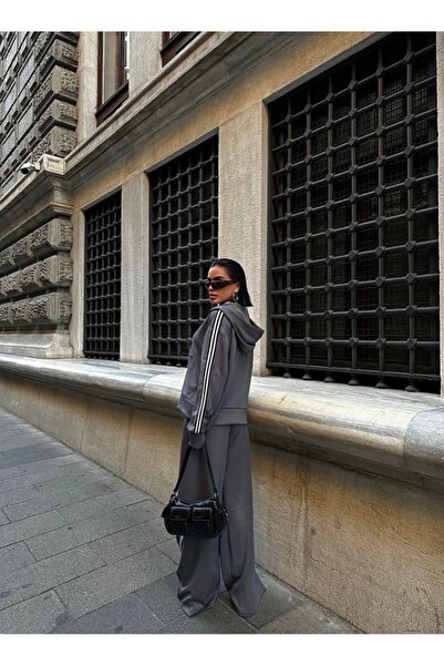 Sobe Kadın Eşofman Takımı