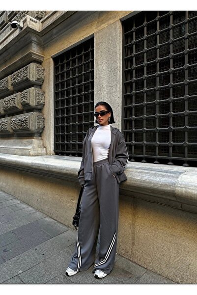 Sobe Kadın Eşofman Takımı