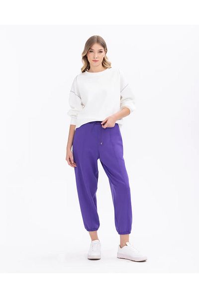 SEÇİL Seçil Sweatpants - 231001039