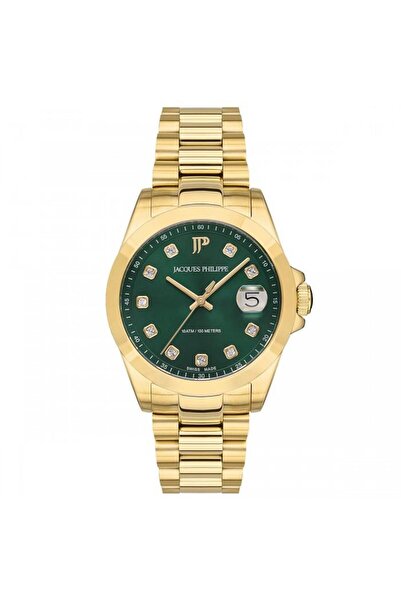 Jacques Philippe JPQLS3423X4 Kadın Kol Saati