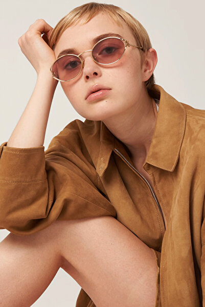 Miu Miu 52ys 5ak06s 54 Kadın Güneş Gözlüğü