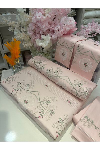 incisecrethome Powder New Design Handcrafted Set