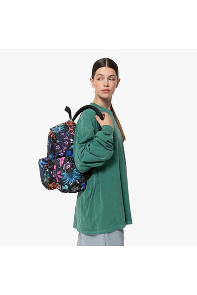 Eastpak Backpack Day Pak'R Laptop Eyed Jungle Dark 1Q9