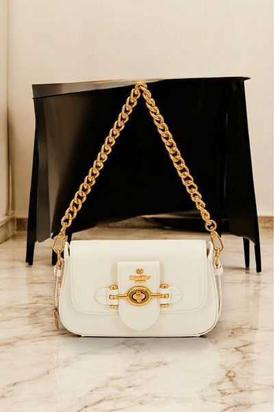 Levidor Faux Leather Shoulder Bag Designed as Custom Color Hand and Arm Bag Levdr. 7363930244