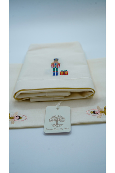 Vintage Home By Yelis FINDIKKIRAN TEMA RUNNER
