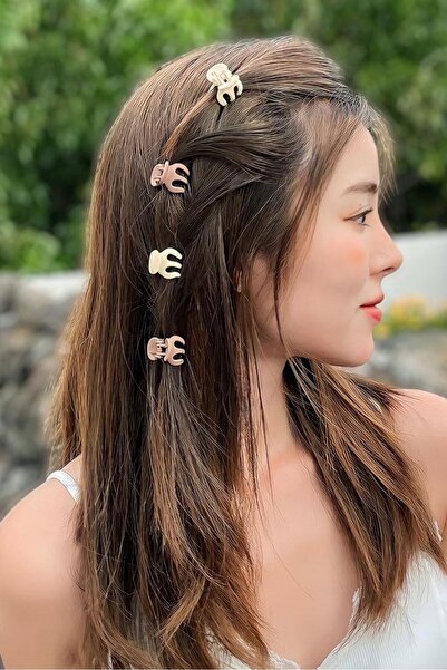 Diloshtrend Design 10 ADET Mini Mandal Toka Seti