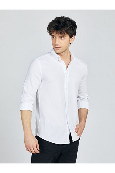 Loft Lf2027530 Shirt U.Sleeve
