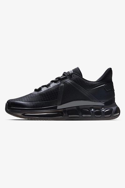 Lescon Pantofi sport Eterium-2 Airfoam - Negri 23nae00ete2m