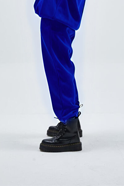 ruNadeS Γυναικεία μοντέρνα χειμωνιάτικα ζεστά βαμβακερά παντελόνια