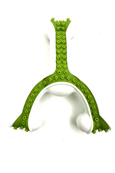 Tasma Market 18CM Nane Aromalı Köpek Diş Kaşıma Ağız Sağlığı Oyuncağı