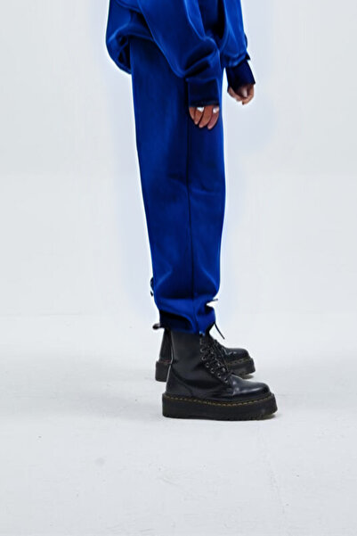 ruNadeS Γυναικεία μοντέρνα χειμωνιάτικα ζεστά βαμβακερά παντελόνια