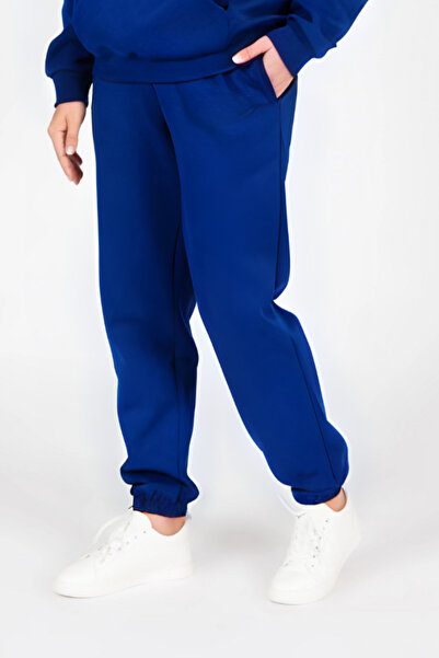 ruNadeS Γυναικεία νέα μόδα χειμωνιάτικο ζεστό παντελόνι με τρεις κλωστές