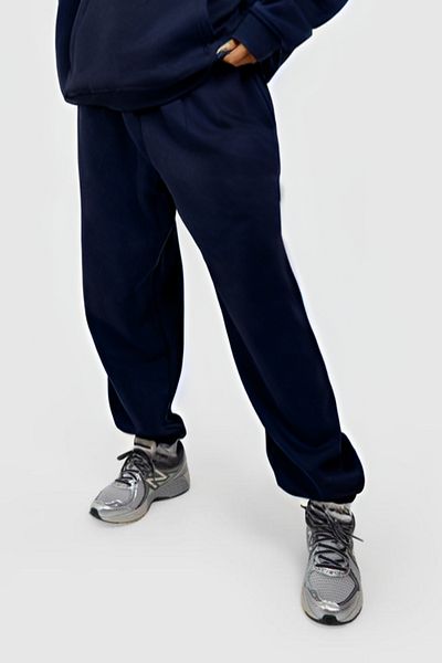 ruNadeS Women's Winter Warm Cotton Sweatpants