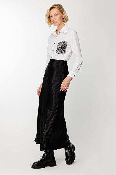 Ekol 25K. Additional Effect. 03081.1 Skirt