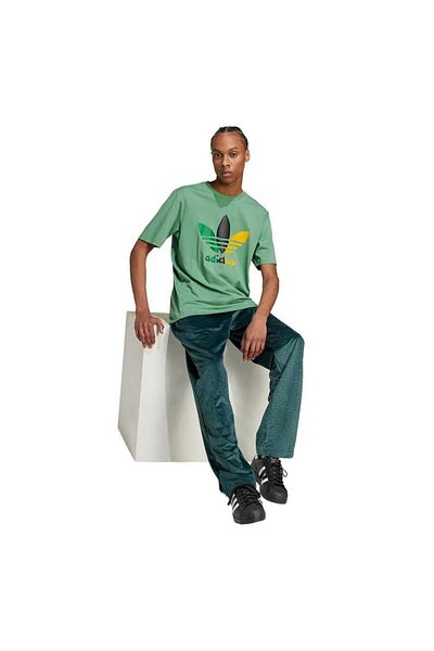 adidas Ανδρικό Mono Tp Sweatpants - Iz2532