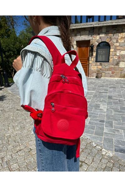 YOGII Model Viyox unisex - Rucsac util cu mai mulți ochi, fermoar și rezistent la apă VIP