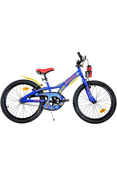 OEM Bicicleta copii Dino Bikes 20' Sonic