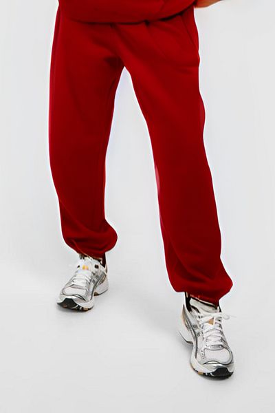 ruNadeS Women's Winter Warm Cotton Sweatpants