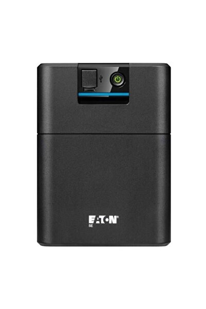 1600VA 5E 1600 USB DIN(Schuko) Line-Interactive UPS