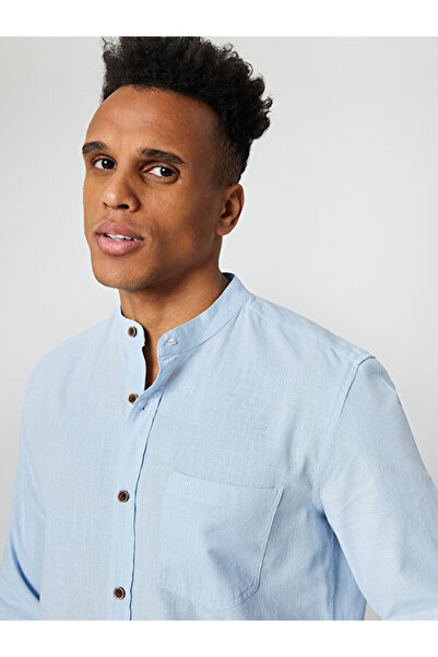 Loft LF2014781 GÖMLEK U.KOL