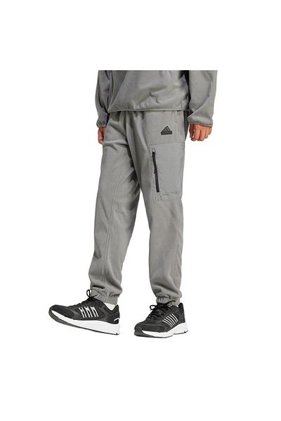 adidas City Escape Polar Fleece Men's Sweatpants
