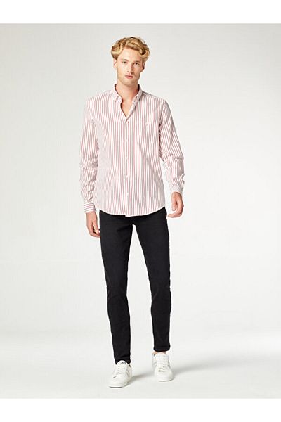 Loft Lf 2027027   U.Sleeve Shirt