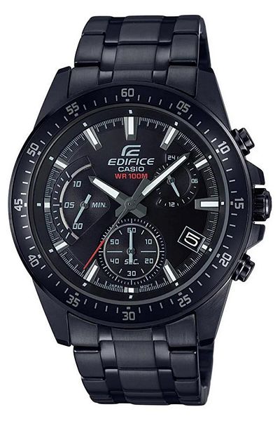 Casio Edifice Efv-540Dc-1Avudf Men's Wrist Watch