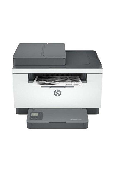 HP M236SDN 9YG08A A4 Siyah Çok Fonksiyonlu Laser Yazıcı USB 2.0,Ethernet
