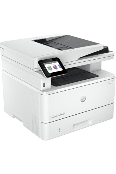 HP 4103DW 2Z627A A4 Siyah Çok Fonksiyonlu Dublex Laser Yazıcı USB 2.0,Ethernet,Kablosuz