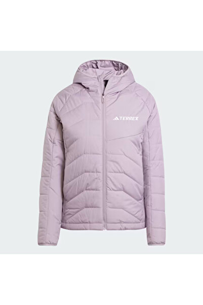 adidas W Mt Ins Ho Jkt - Palton izolat