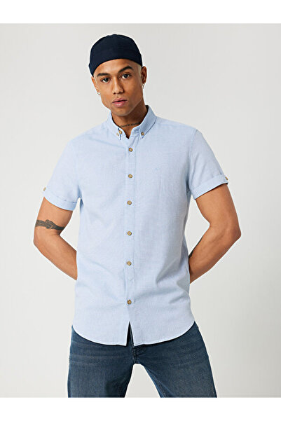 Loft Lf2031830 Gömlek K.kol