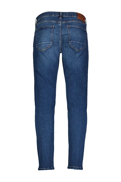 Loft Ricardo Ibiza Difference Blue Wash Men's Jeans - Lf 2032362 -22k