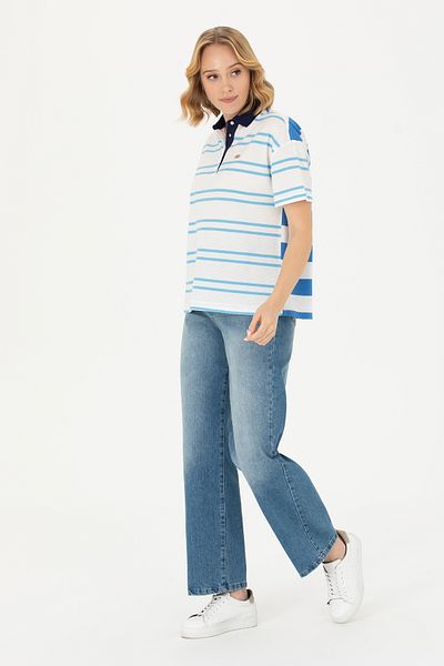 U.S. Polo Assn. Дамска тениска 1578084