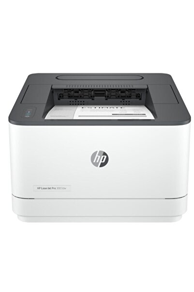 HP 3G654A 3003DW Dubleks Wireless Mono Lazer Yazıcı
