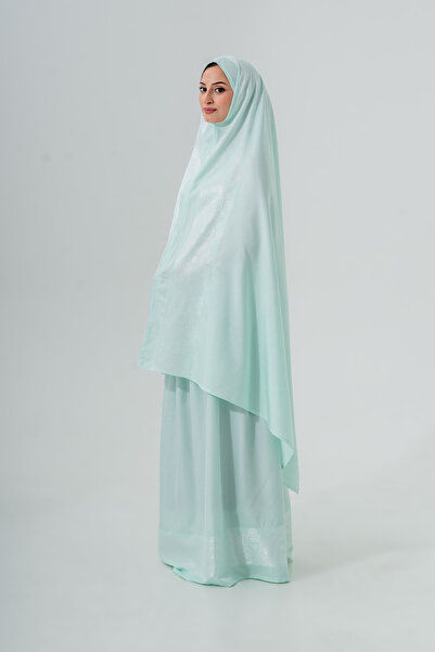 tulteks The Most Comfortable and Practical Two-Piece Prayer Dress