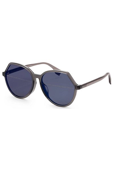 Fendi Ff 0397 F S Kb7 8N 59 Women's Sunglasses