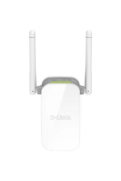 D-Link Dap-1325 N300 2.4 جيجا هرتز Mesafe Genişletici Router Priz Tip
